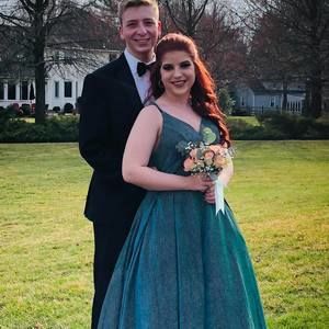 Meet your Posher, Jared